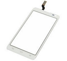 Тачскрин (сенсор) для LG D610 G2 Mini/ D618/ D620/ D625, белый